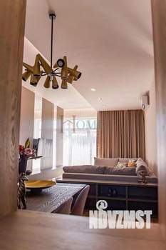 2-к квартира, на длительный срок, 74м2, 4/6 этаж