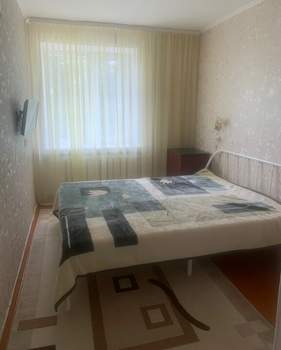 2-к квартира, на длительный срок, 44м2, 4/9 этаж