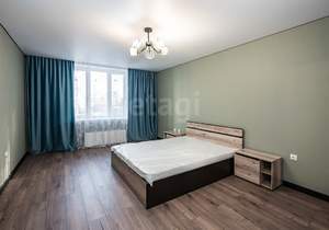 2-к квартира, на длительный срок, 70м2, 4/17 этаж