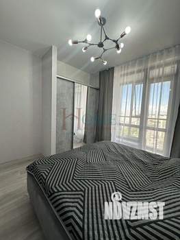 2-к квартира, на длительный срок, 40м2, 21/30 этаж