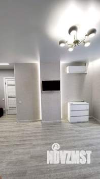 2-к квартира, посуточно, 40м2, 1/1 этаж