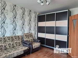 1-к квартира, на длительный срок, 30м2, 6/10 этаж