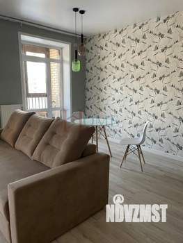 2-к квартира, на длительный срок, 50м2, 8/24 этаж
