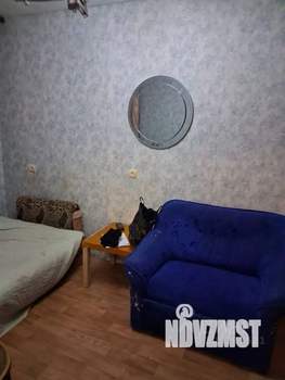 1-к квартира, на длительный срок, 24м2, 8/9 этаж