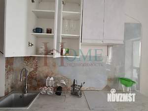 Студия квартира, на длительный срок, 42м2, 9/9 этаж