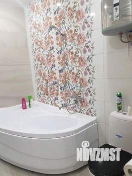 Студия квартира, на длительный срок, 30м2, 3/10 этаж