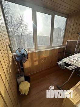 2-к квартира, на длительный срок, 43м2, 6/9 этаж