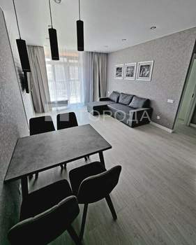 2-к квартира, на длительный срок, 47м2, 5/24 этаж