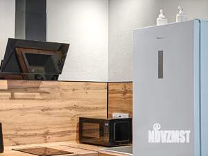 Студия квартира, на длительный срок, 37м2, 16/24 этаж