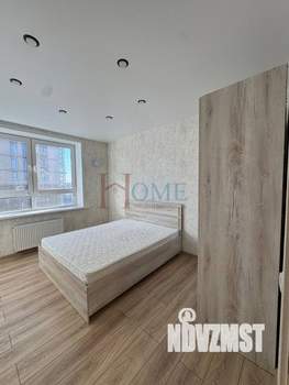 3-к квартира, на длительный срок, 89м2, 9/24 этаж