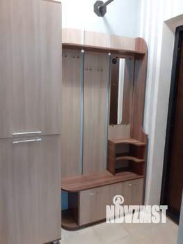 Студия квартира, на длительный срок, 22м2, 17/25 этаж