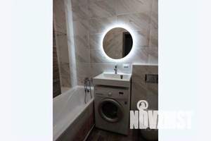 1-к квартира, посуточно, 26м2, 15/19 этаж