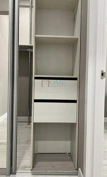 2-к квартира, на длительный срок, 47м2, 12/17 этаж