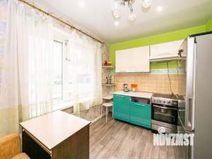 1-к квартира, на длительный срок, 37м2, 1/10 этаж