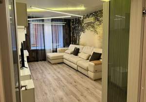 2-к квартира, на длительный срок, 75м2, 2/12 этаж