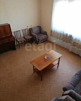 2-к квартира, на длительный срок, 60м2, 8/10 этаж