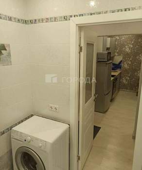 2-к квартира, на длительный срок, 36м2, 9/18 этаж
