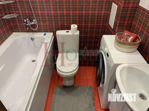 Студия квартира, на длительный срок, 30м2, 15/17 этаж