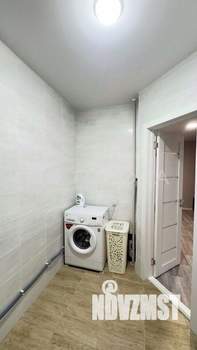 1-к квартира, на длительный срок, 55м2, 10/18 этаж