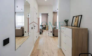 1-к квартира, на длительный срок, 37м2, 2/16 этаж