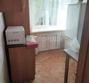 3-к квартира, на длительный срок, 45м2, 3/5 этаж