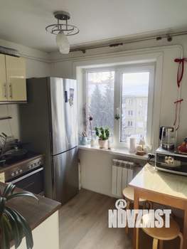 1-к квартира, на длительный срок, 31м2, 5/5 этаж