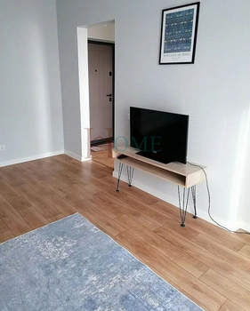 1-к квартира, на длительный срок, 34м2, 16/25 этаж