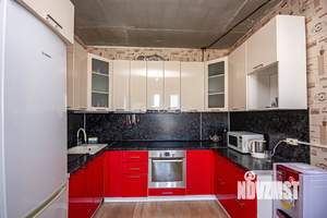 1-к квартира, на длительный срок, 71м2, 21/25 этаж