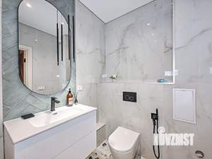 2-к квартира, на длительный срок, 43м2, 2/9 этаж