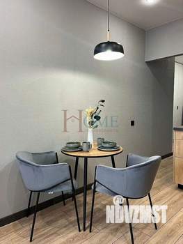 1-к квартира, на длительный срок, 40м2, 17/19 этаж