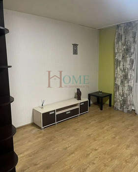 1-к квартира, на длительный срок, 38м2, 10/10 этаж