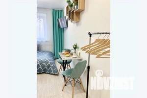 1-к квартира, посуточно, 16м2, 1/6 этаж