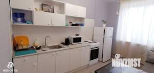 1-к квартира, на длительный срок, 37м2, 8/18 этаж