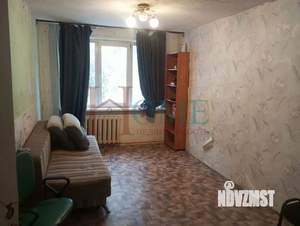 2-к квартира, на длительный срок, 44м2, 2/5 этаж