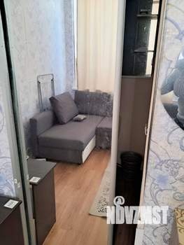 Студия квартира, на длительный срок, 22м2, 1/3 этаж