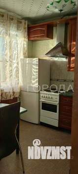 2-к квартира, на длительный срок, 42м2, 5/5 этаж
