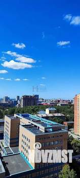 1-к квартира, на длительный срок, 25м2, 17/25 этаж