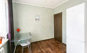 1-к квартира, на длительный срок, 44м2, 2/2 этаж