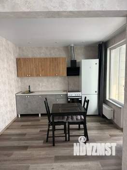 1-к квартира, на длительный срок, 30м2, 11/17 этаж