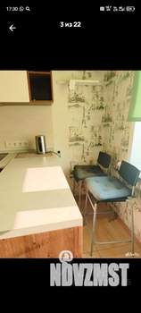 1-к квартира, на длительный срок, 48м2, 7/11 этаж