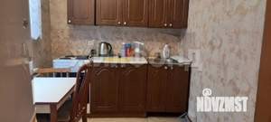 1-к квартира, на длительный срок, 30м2, 2/5 этаж