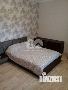 3-к квартира, на длительный срок, 90м2, 1/14 этаж