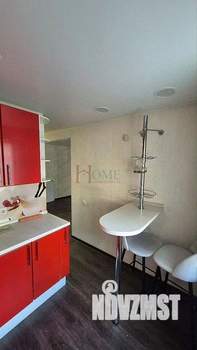 2-к квартира, на длительный срок, 46м2, 2/5 этаж