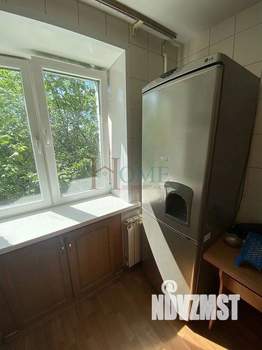 3-к квартира, на длительный срок, 46м2, 4/5 этаж