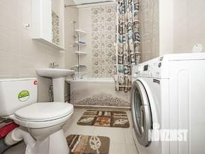 Студия квартира, на длительный срок, 29м2, 3/19 этаж