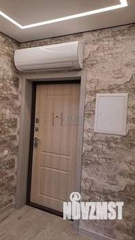 1-к квартира, на длительный срок, 46м2, 7/18 этаж