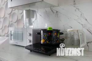 1-к квартира, посуточно, 22м2, 2/17 этаж