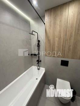 2-к квартира, на длительный срок, 58м2, 11/24 этаж