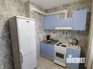 1-к квартира, на длительный срок, 36м2, 9/18 этаж