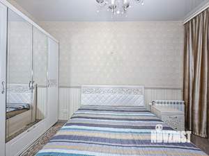 1-к квартира, на длительный срок, 40м2, 4/20 этаж